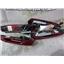 2014 2015 DODGE 1500 LARAMIE 5.7 HEMI AUTO 4X4 QUAD CAB  EXTERIOR DOOR HANDLES