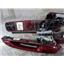 2014 2015 DODGE 1500 LARAMIE 5.7 HEMI AUTO 4X4 QUAD CAB  EXTERIOR DOOR HANDLES