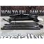 2014 2015 DODGE 1500 LARAMIE 5.7 HEMI AUTO 4X4 QUAD CAB JACK TIRE SERVICE TOOL