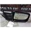 2014 2015 DODGE 1500 LARAMIE 5.7 HEMI AUTO 4X4 QUAD CAB  PASSENGER SIDE MIRROR