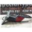 2014 2015 DODGE 1500 LARAMIE 5.7 HEMI AUTO 4X4 QUAD CAB  PASSENGER SIDE MIRROR