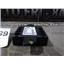 2014 2015 DODGE 1500 LARAMIE 5.7 HEMI AUTO 4X4 QUAD CAB  DOOR CONTROL MODULE