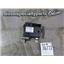 2014 2015 DODGE 1500 LARAMIE 5.7 HEMI AUTO 4X4 QUAD CAB ITBM TRAILER MODULE OEM