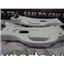 2014 2015 DODGE 1500 LARAMIE 5.7 HEMI AUTO 4X4 QUAD CAB A.B PILLAR COVER GRAY