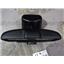 2014 2015 DODGE 1500 LARAMIE 5.7 HEMI AUTO 4X4 QUAD CAB REAR VIEW MIRROR OEM