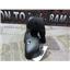 2014 2015 DODGE 1500 LARAMIE 5.7 HEMI AUTO 4X4 QUAD CAB REAR VIEW MIRROR OEM