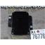 2014 2015 DODGE 1500 LARAMIE 5.7 HEMI AUTO 4X4 QUAD CAB A/C HEATER CONTROL MOD