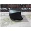 2014 2015 DODGE 1500 LARAMIE 5.7 HEMI AUTO 4X4 QUAD CAB COLUMN COVER BLACK OEM