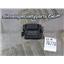 2014 2015 DODGE 1500 LARAMIE 5.7 HEMI AUTO 4X4 QUAD CAB KEYLESS ENTRY MODULE