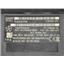 2014 2015 DODGE 1500 LARAMIE 5.7 HEMI AUTO 4X4 QUAD CAB KEYLESS ENTRY MODULE
