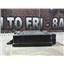 2014 2015 DODGE 1500 LARAMIE 5.7 HEMI AUTO 4X4 QUAD CAB KEYLESS ENTRY MODULE