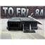 2014 2015 DODGE 1500 LARAMIE 5.7 HEMI AUTO 4X4 QUAD CAB KEYLESS ENTRY MODULE