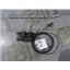 2014 2015 DODGE 1500 LARAMIE 5.7 HEMI AUTO 4X4 QUAD CAB HOOD LATCH WITH CABLE