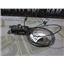 2014 2015 DODGE 1500 LARAMIE 5.7 HEMI AUTO 4X4 QUAD CAB HOOD LATCH WITH CABLE