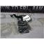 2014 2015 DODGE 1500 LARAMIE 5.7 HEMI AUTO 4X4 QUAD CAB HOOD LATCH WITH CABLE
