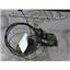 2014 2015 DODGE 1500 LARAMIE 5.7 HEMI AUTO 4X4 QUAD CAB HOOD LATCH WITH CABLE