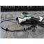 2014 2015 DODGE 1500 LARAMIE 5.7 HEMI AUTO 4X4 QUAD CAB REAR WINDOW MOTOR CABLE