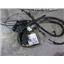 2014 2015 DODGE 1500 LARAMIE 5.7 HEMI AUTO 4X4 QUAD CAB REAR WINDOW MOTOR CABLE