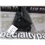 2014 2015 DODGE 1500 LARAMIE 5.7 HEMI AUTO 4X4 QUAD CAB GLOVE BOX - BLACK - OEM