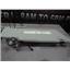 2014 2015 DODGE 1500 LARAMIE 5.7 HEMI AUTO 4X4 QUAD CAB SUN VISORS GRAY SET