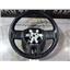 2014 2015 DODGE 1500 LARAMIE 5.7 HEMI AUTO 4X4 QUAD CAB STEERING WHEEL 6/10