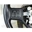 2014 2015 DODGE 1500 LARAMIE 5.7 HEMI AUTO 4X4 QUAD CAB STEERING WHEEL 6/10