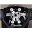 2014 2015 DODGE 1500 LARAMIE 5.7 HEMI AUTO 4X4 QUAD CAB STEERING WHEEL 6/10