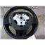 2014 2015 DODGE 1500 LARAMIE 5.7 HEMI AUTO 4X4 QUAD CAB STEERING WHEEL 6/10
