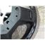 2014 2015 DODGE 1500 LARAMIE 5.7 HEMI AUTO 4X4 QUAD CAB STEERING WHEEL 6/10