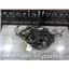 2014 2015 DODGE 1500 LARAMIE 5.7 HEMI AUTO 4X4 QUAD CAB FRAME WIRE HARNESS