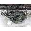 2014 2015 DODGE 1500 LARAMIE 5.7 HEMI AUTO 4X4 QUAD CAB FRAME WIRE HARNESS