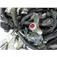 2014 2015 DODGE 1500 LARAMIE 5.7 HEMI AUTO 4X4 QUAD CAB FRAME WIRE HARNESS