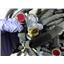 2014 2015 DODGE 1500 LARAMIE 5.7 HEMI AUTO 4X4 QUAD CAB FRAME WIRE HARNESS