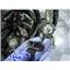 2014 2015 DODGE 1500 LARAMIE 5.7 HEMI AUTO 4X4 QUAD CAB FRAME WIRE HARNESS