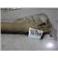 2014 2015 DODGE 1500 LARAMIE 5.7 HEMI AUTO 4X4 QUAD CAB 4X4 FRONT DRIVE SHAFT