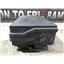 2014 2015 DODGE 1500 LARAMIE 5.7 HEMI AUTO 4X4 QUAD CAB TIPM FUSE BOX JUNCTION