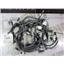2014 2015 DODGE 1500 LARAMIE 5.7 HEMI AUTO 4X4 QUAD CAB FRONT END WIRE HARNESS