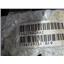 2014 2015 DODGE 1500 LARAMIE 5.7 HEMI AUTO 4X4 QUAD CAB FRONT END WIRE HARNESS