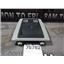 2014 2015 DODGE 1500 LARAMIE 5.7 HEMI AUTO 4X4 QUAD CAB OVERHEAD CONSOLE OEM