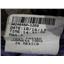 2014 2015 DODGE 1500 LARAMIE 5.7 HEMI AUTO 4X4 QUAD CAB HVAC HEATER WIRE HARNESS