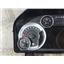 2014 2015 DODGE 1500 LARAMIE 5.7 HEMI AUTO 4X4 QUAD CAB GAUGE INSTRUMENT CLUSTER