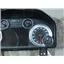 2014 2015 DODGE 1500 LARAMIE 5.7 HEMI AUTO 4X4 QUAD CAB GAUGE INSTRUMENT CLUSTER