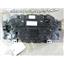 2014 2015 DODGE 1500 LARAMIE 5.7 HEMI AUTO 4X4 QUAD CAB GAUGE INSTRUMENT CLUSTER