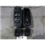 2014 2015 DODGE 1500 LARAMIE 5.7 HEMI AUTO 4X4 QUAD CAB WINDOW SWITCH SET CHROME
