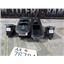 2014 2015 DODGE 1500 LARAMIE 5.7 HEMI AUTO 4X4 QUAD CAB WINDOW SWITCH SET CHROME