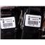 2014 2015 DODGE 1500 LARAMIE 5.7 HEMI AUTO 4X4 QUAD CAB WINDOW SWITCH SET CHROME