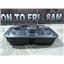 2014 2015 DODGE 1500 LARAMIE 5.7 HEMI AUTO 4X4 QUAD CAB HEATER  HVAC CONTROLS
