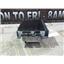 2014 2015 DODGE 1500 LARAMIE 5.7 HEMI AUTO 4X4 QUAD CAB 8.4 RADIO  NAVIGATION