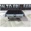 2014 2015 DODGE 1500 LARAMIE 5.7 HEMI AUTO 4X4 QUAD CAB 8.4 RADIO  NAVIGATION