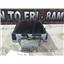 2014 2015 DODGE 1500 LARAMIE 5.7 HEMI AUTO 4X4 QUAD CAB 8.4 RADIO  NAVIGATION
